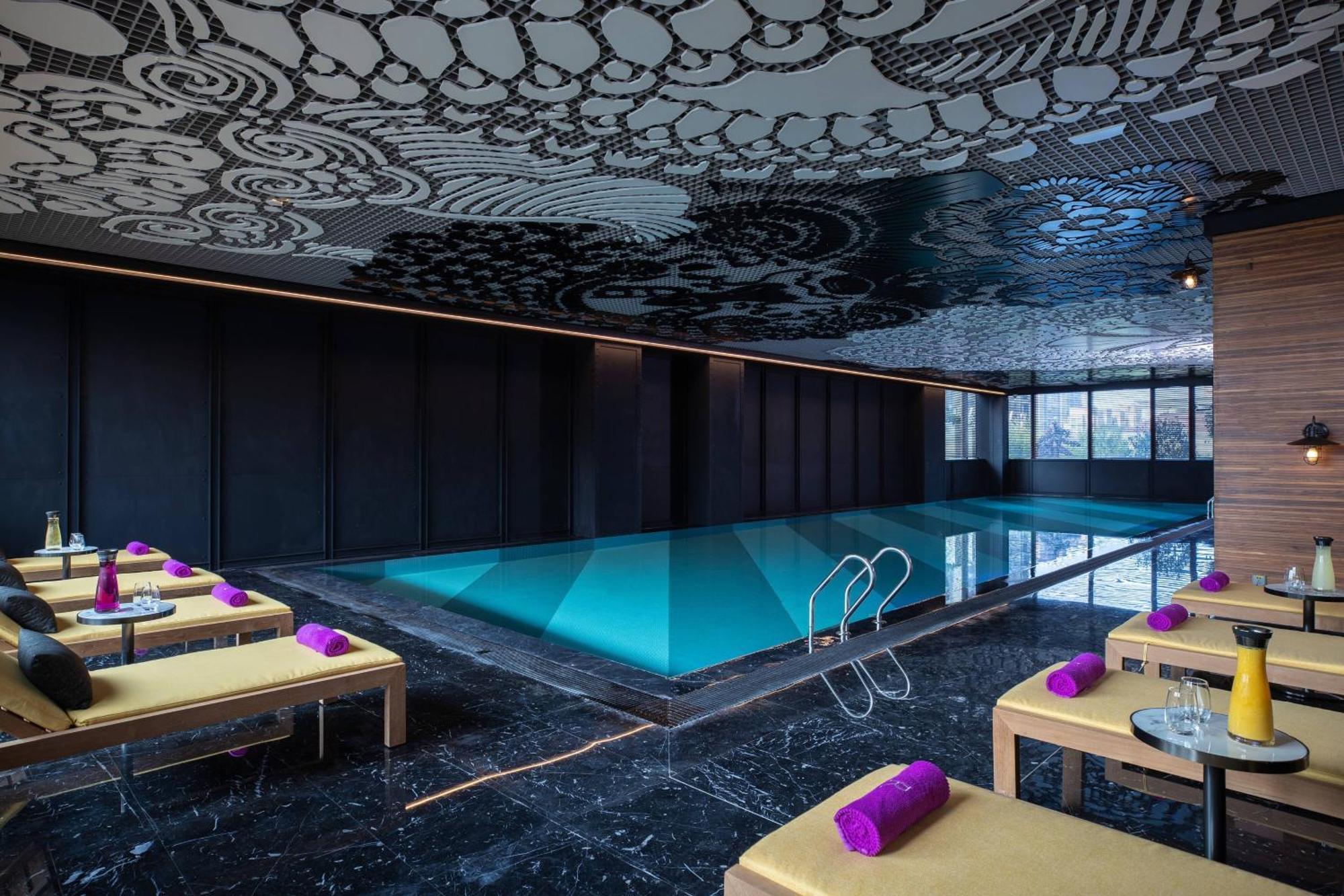 Renaissance Hangzhou Northeast Exterior foto